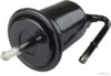 HERTH+BUSS JAKOPARTS J1336041 Fuel filter